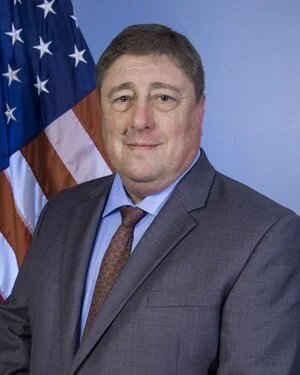 Robert Brinker, Oregon InfraGard Board Member